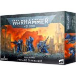 GW Warhammer 40000 Space Marines Primaris Eliminators – Hledejceny.cz