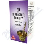 PM Elixír na prostatu 60 tablet – Hledejceny.cz