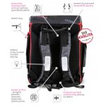 Stil Tractor černá – Sleviste.cz