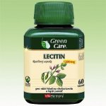 VitaHarmony Lecitin 1200 mg 60 tablet – Hledejceny.cz