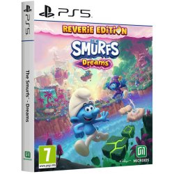 The Smurfs: Dreams (Reverie Edition)