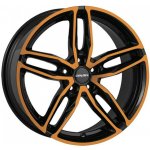 CARMANI 13 8x18 5x112 ET35 orange polished – Sleviste.cz
