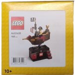 LEGO® 5007427 LR PIRATE ADVENTURE RIDE V29 – Zboží Živě