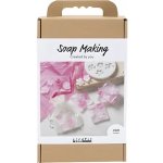 Creativ Company Flowers Pink – Hledejceny.cz