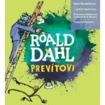 Prevítovi - Dahl Roald – Hledejceny.cz