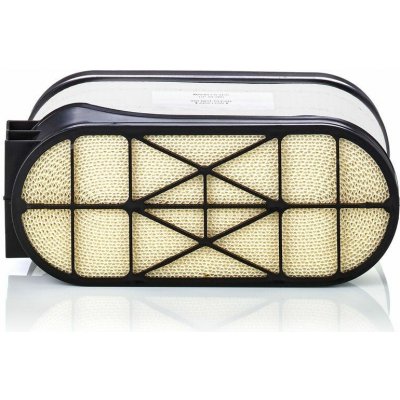 Vzduchový filtr MANN-FILTER CP 33 280 – Hledejceny.cz