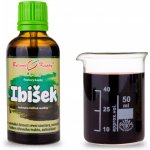 Bylinné kapky Pavlovy kapky Ibišek tinktura 50 ml – Hledejceny.cz