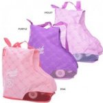 Tempish TAFFY purple Fialová taška na brusle – Zboží Mobilmania