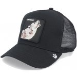 GOORIN BROS. Lone Wolf black – Sleviste.cz