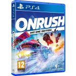 Onrush – Hledejceny.cz