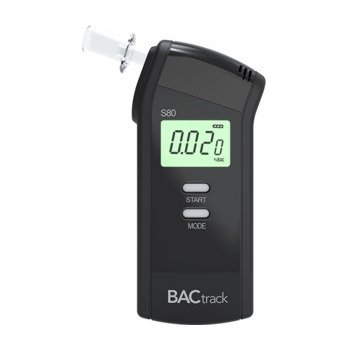 Bactrack BT-S80