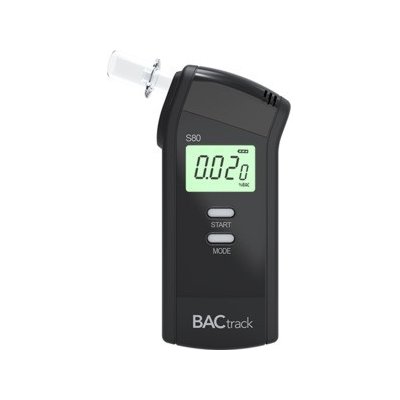 Bactrack BT-S80