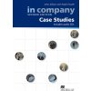 In Company All Levels 2nd Edition Case Studies