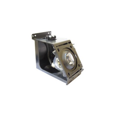 Lampa pro TV SAMSUNG PT-50DL14X/SMS, generická lampa s modulem – Zboží Živě