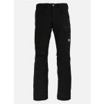 Burton Womens Gloria Pant Short True Black – Hledejceny.cz