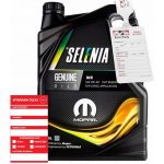 Selénia WR 5W-40 5 l – Zbozi.Blesk.cz