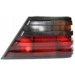 Tuning Zadní světlo - pravé MERCEDES W124 | 1984-1996 | DEPO | – Hledejceny.cz