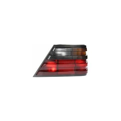Tuning Zadní světlo - pravé MERCEDES W124 | 1984-1996 | DEPO | – Hledejceny.cz