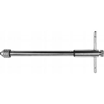 Yato Vratidlo pro závitníky typ T, ráčnové M5 - M12, 300 mm – Hledejceny.cz