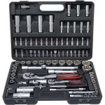 BGS Technic Kraftmann 2296 Gola sada 1/4 – Sleviste.cz