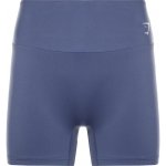 Gym Shark Dámské fitness kraťasy MODRÁ – Zbozi.Blesk.cz