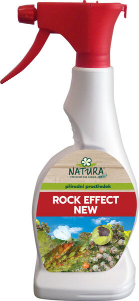 Agro Natura Rock Effect NEW RTD v postřikovači 500 ml