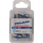 Bit Projahn barevné PZ3 10 ks 1713-10 – Zboží Dáma