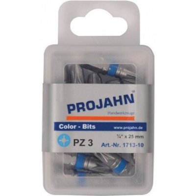 Bit Projahn barevné PZ3 10 ks 1713-10 – Zboží Dáma