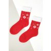 Emi Ross Vánoční ponožky ECC-2907-2