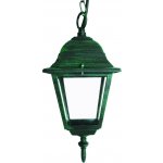 ACA Lighting Venkovní závěsná lucerna HI6045V – Hledejceny.cz