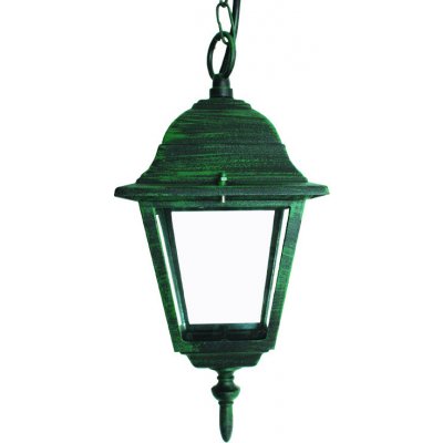 ACA Lighting Venkovní závěsná lucerna HI6045V – Hledejceny.cz