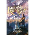 The Last Ranger: Ranger of the Titan Wilds, Book 1 Rosell J. D. L.Paperback – Hledejceny.cz