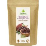Goodie Kakaové boby drcené RAW BIO 250 g – Hledejceny.cz
