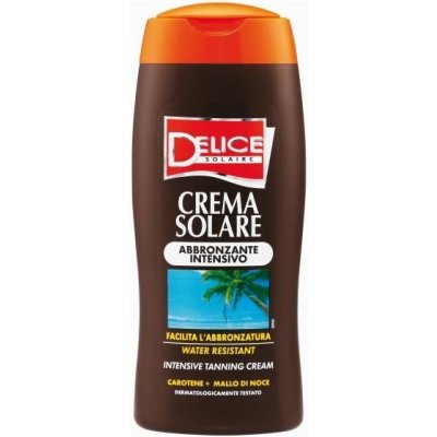 Delice Solaire Intensive krém na opalování 250 ml