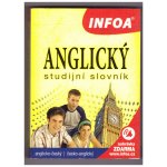 Anglický - Studijní slovník – Hledejceny.cz