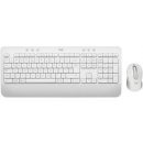 Logitech Signature MK650 Keyboard Mouse Combo for Business 920-011032