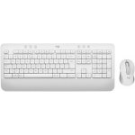 Logitech Signature MK650 Keyboard Mouse Combo for Business 920-011032 – Zboží Živě