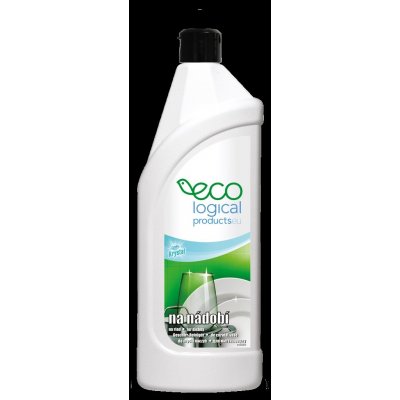 Krystal Eco na nádobí 750 ml – Sleviste.cz