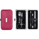 Gabriella Salvete Tools Manicure Kit odstín Magenta sada – Zbozi.Blesk.cz