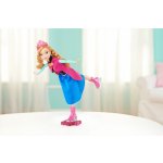 Mattel Disney Frozen bruslařka Anna – Hledejceny.cz