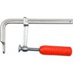 Yato YT-6402 Svěrka 200 x 80 mm – Zboží Dáma