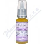 Saloos Argan & Opuncie Levandule 20 ml – Zboží Dáma