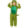 Dětský karnevalový kostým Krokodýl