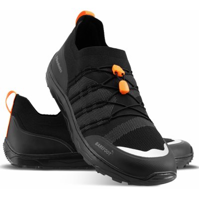 Barebarics Voyager black – Sleviste.cz