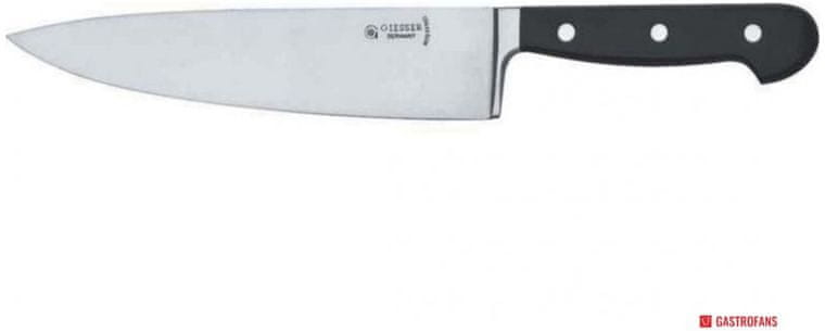 Giesser Messer Nůž 25cm