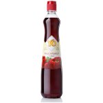 YO Jahoda sirup 0,7 l – Sleviste.cz