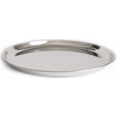 PROHOME Podnos 26cm kulatý – Sleviste.cz