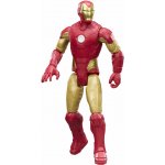Hasbro Avengers Titan hero A Iron Man – Zboží Dáma