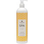 Kallos SPA Orange Oil sprchový gel 1000 ml – Zboží Mobilmania