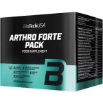 BioTechUSA Arthro Forte Pack 30 balíčků – Zbozi.Blesk.cz